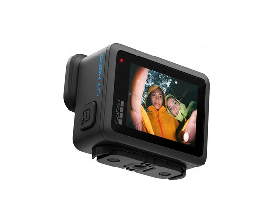 Экшн-камера GoPro LIT HERO (CHDHF-132-EU), изображение 8