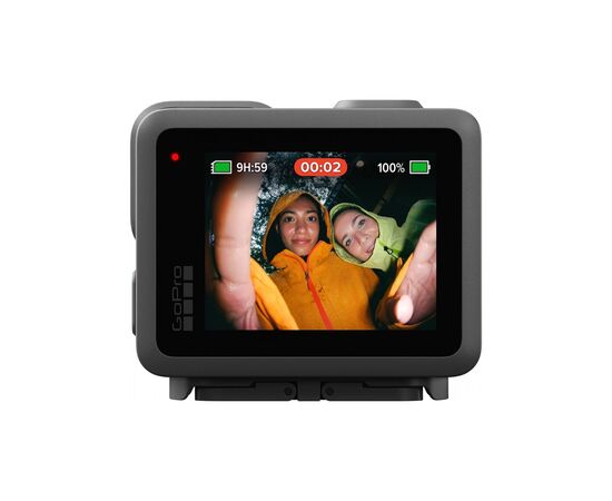 Экшн-камера GoPro LIT HERO (CHDHF-132-EU), изображение 9