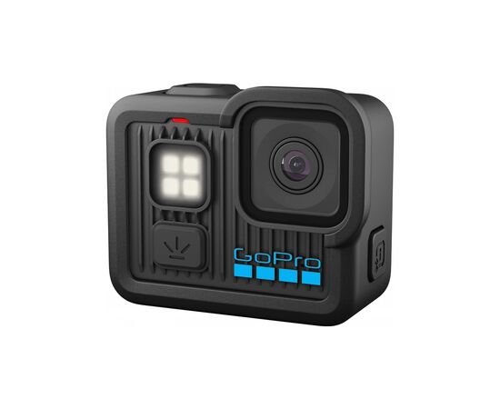 Экшн-камера GoPro LIT HERO (CHDHF-132-EU)