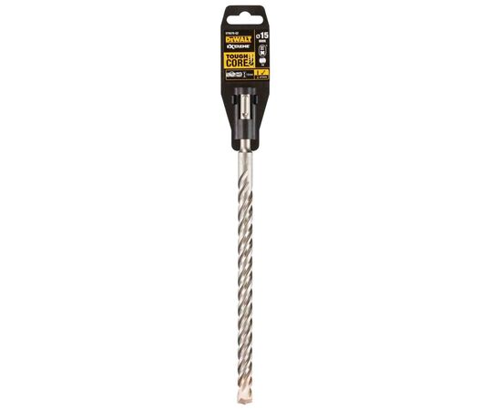 Бур DeWALT SDS-Plus EXTREME2, 15х250х300 (DT9576)