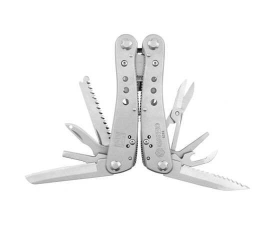Мультитул Ganzo G201, зображення 4