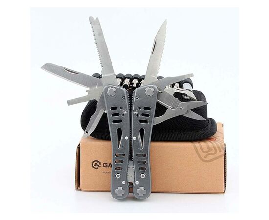 Мультитул Ganzo G203, изображение 6