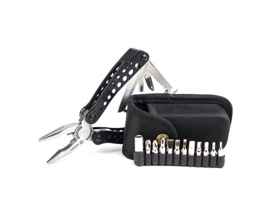 Мультитул Ganzo G204, изображение 3