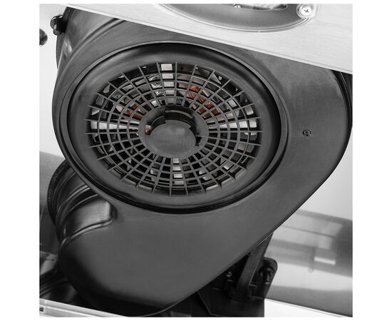 Вытяжка кухонная Pyramida UX 60 (380) B IX, изображение 10