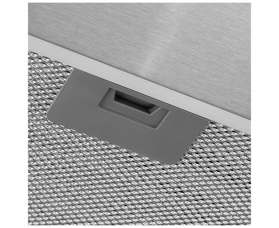 Вытяжка кухонная Pyramida UX 60 (380) B IX, изображение 6