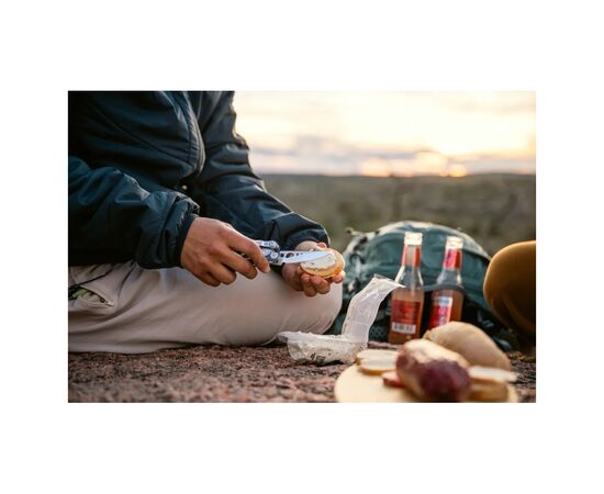 Мультитул Leatherman Skeletool CX Verdant (833123), изображение 11