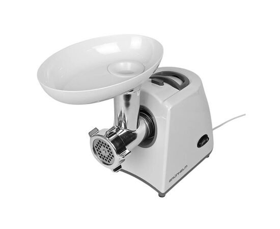 Мясорубка Grunhelm AMG145W, изображение 4