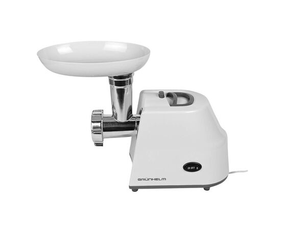 Мясорубка Grunhelm AMG145W, изображение 5