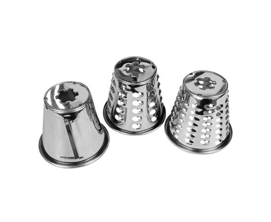 Мясорубка Grunhelm AMG200SS, изображение 11