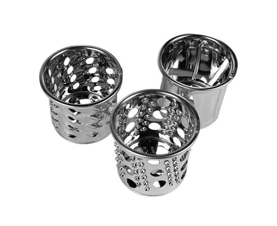 Мясорубка Grunhelm AMG2663APSJ, изображение 10