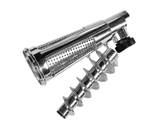 Мясорубка Grunhelm AMG2663APSJ, изображение 11