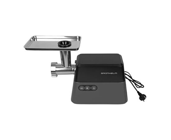 Мясорубка Grunhelm AMG2663APSJ, изображение 6