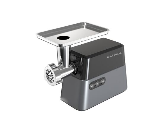 Мясорубка Grunhelm AMG2663APSJ
