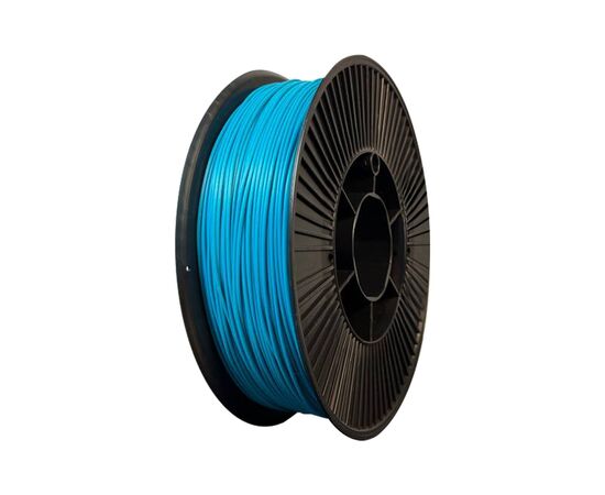 Пластик для 3D-принтера Тірапласт PLA 1.75мм, 0.75кг, turquoise (25062)