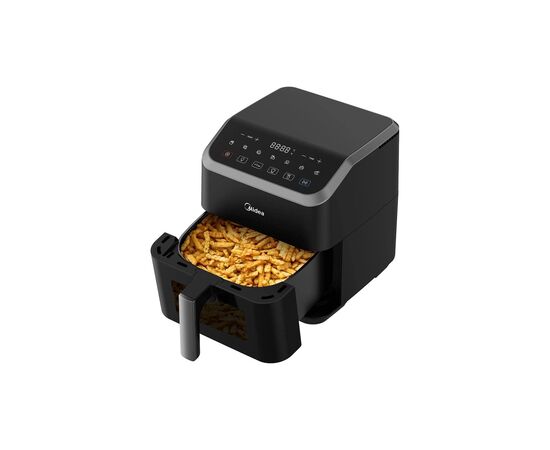 Мультипечь Midea MF-CY85WK2, изображение 9