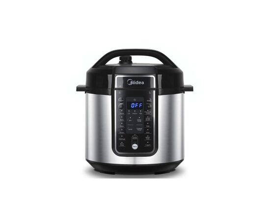 Мультиварка Midea MY-CS6037WPB, изображение 2
