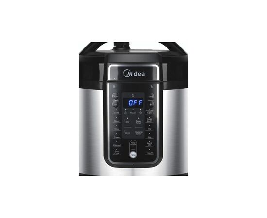 Мультиварка Midea MY-CS6037WPB, изображение 3