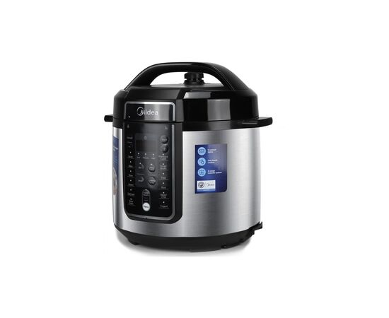 Мультиварка Midea MY-CS6037WPB, изображение 5