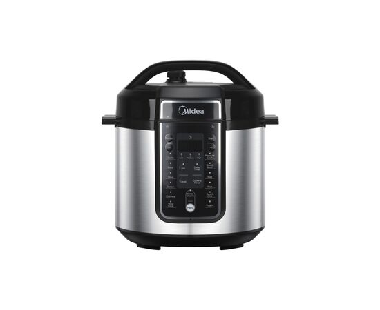 Мультиварка Midea MY-CS6037WPB