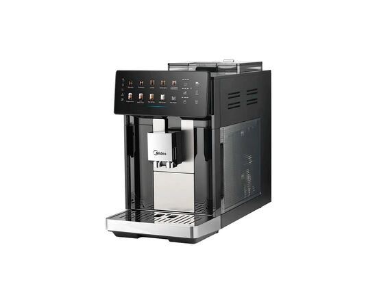 Кофемашина Midea MA-FACM1004A2, изображение 4