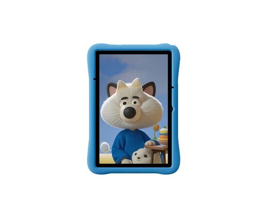 Планшет Oscal Pad 60 KIDS 10.1" 4/128GB/Wi-Fi/ Blue (6931548322375), зображення 2