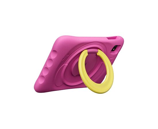 Планшет Oscal Pad 60 KIDS 10.1" 4/128GB/Wi-Fi/ Pink (6931548322382), изображение 7