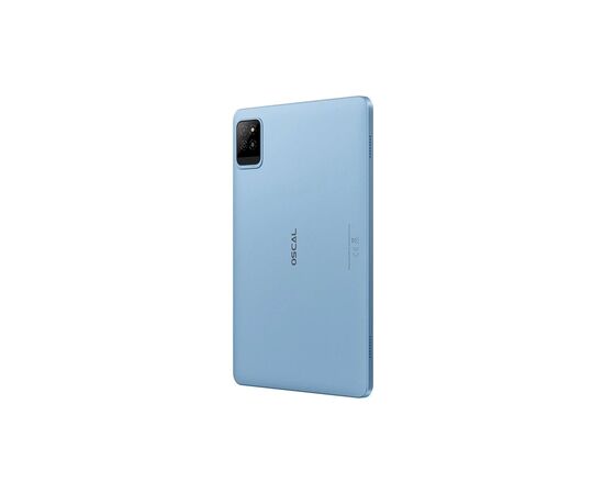 Планшет Oscal Pad 30 10.1" 4/64GB/Wi-Fi/ Horizon Blue (6931548323068), изображение 5