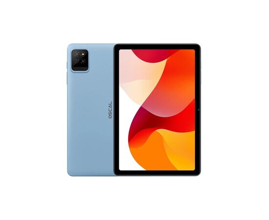 Планшет Oscal Pad 30 10.1" 4/64GB/Wi-Fi/ Horizon Blue (6931548323068)