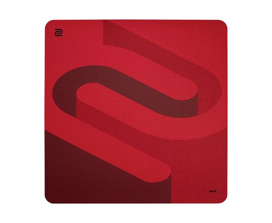 Коврик для мышки Zowie H-SR-SE-ZC05 Red (9H.N4YFQ.A61), изображение 3