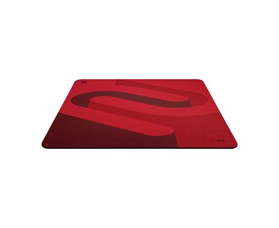 Коврик для мышки Zowie H-SR-SE-ZC05 Red (9H.N4YFQ.A61)