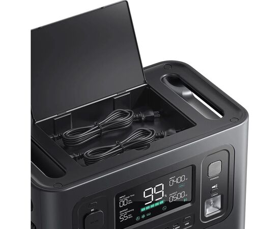 Зарядная станция Aferiy AF-P110-E, 1200W, 960Wh (Aferiy AF-P110-E), изображение 2