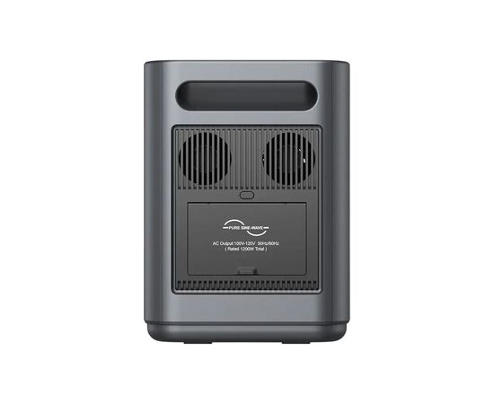 Зарядная станция Aferiy AF-P110-E, 1200W, 960Wh (Aferiy AF-P110-E), изображение 4