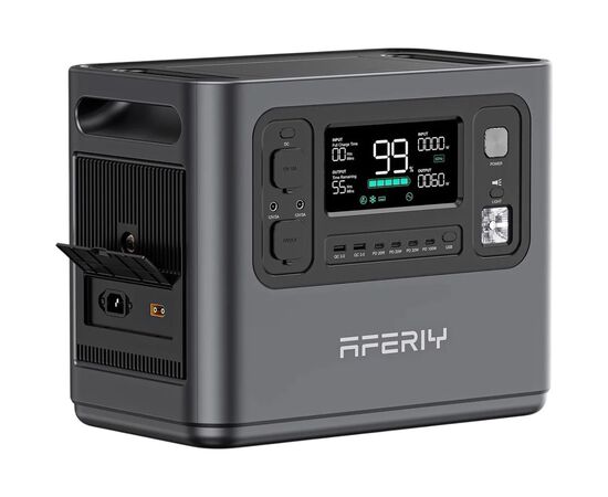 Зарядная станция Aferiy AF-P110-E, 1200W, 960Wh (Aferiy AF-P110-E)
