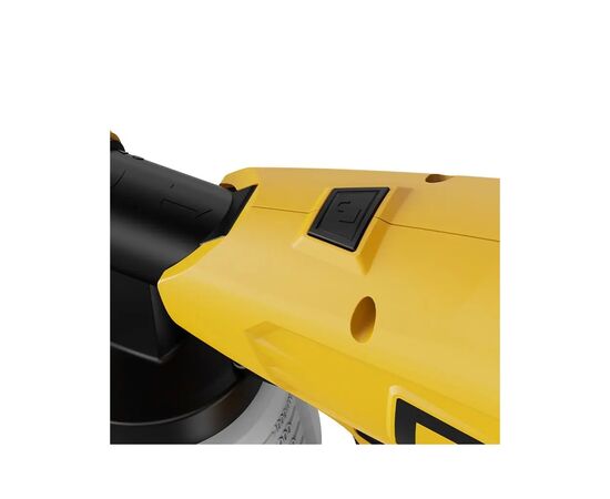 Фарбопульт Deli 20В, Φ1,8 / 2,6 мм (без АКБ та ЗП) (EDC890Z), зображення 6