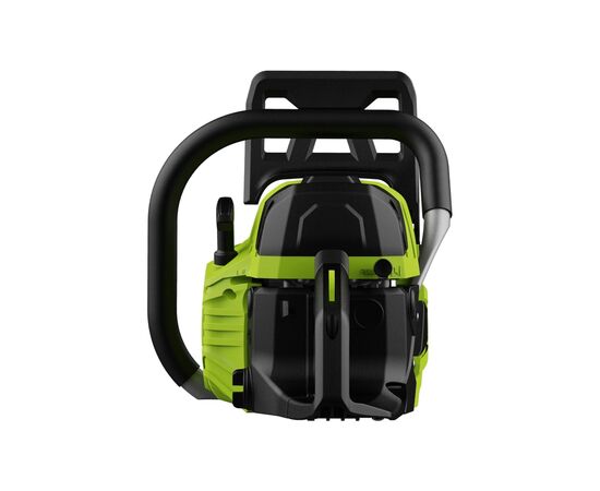 Цепная пила Deli бензиновая 40 см (EDE-LJ16-1), изображение 5