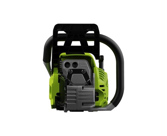 Цепная пила Deli бензиновая 45 см (EDE-LJ18-1), изображение 4