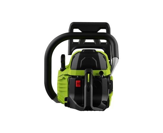 Цепная пила Deli бензиновая 50 см (EDE-LJ20-1), изображение 3