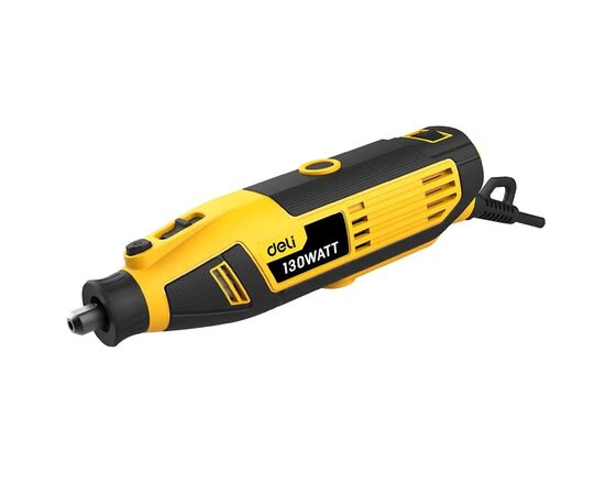 Гравер Deli 130 Вт, 3 мм (EDL-DM03-E1)