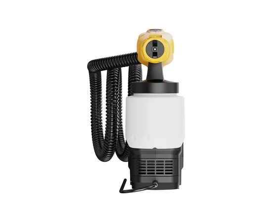 Краскопульт Deli 500 Вт (EDC091), изображение 3
