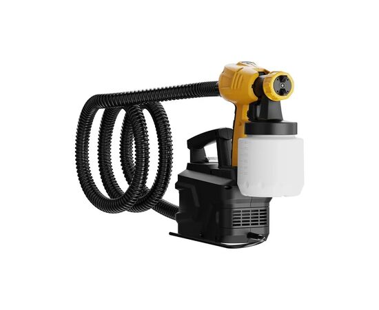 Краскопульт Deli 500 Вт (EDC091), изображение 4