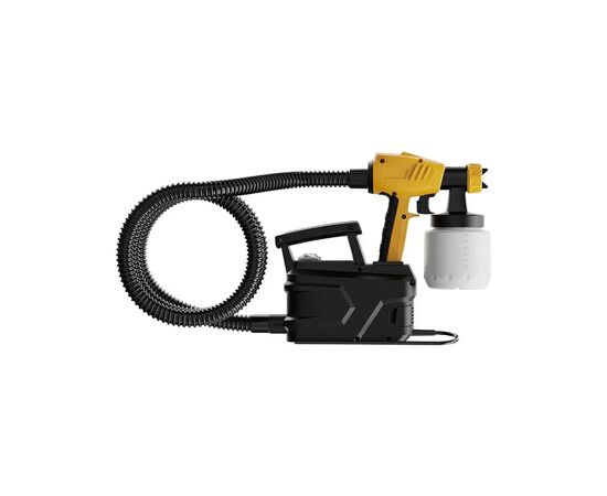 Краскопульт Deli 500 Вт (EDC091), изображение 5