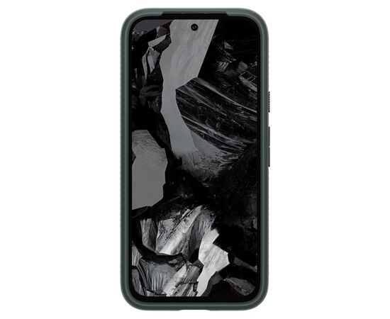 Чехол для мобильного телефона Spigen Liquid Air Google Pixel 8a Abyss Green (8809971221443), изображение 7