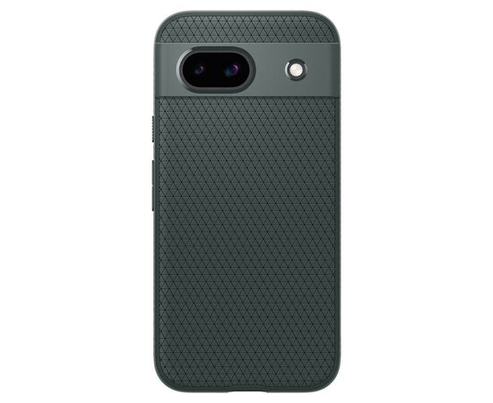 Чехол для мобильного телефона Spigen Liquid Air Google Pixel 8a Abyss Green (8809971221443)