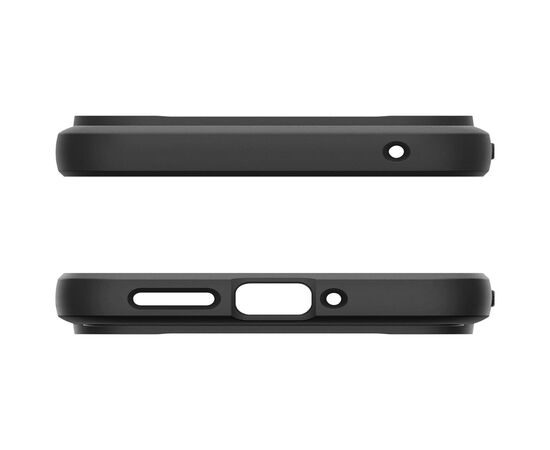 Чехол для мобильного телефона Spigen Rugged Armor Google Pixel 9 Pro/Pixel 9 Matte Black (8809971226349), изображение 3