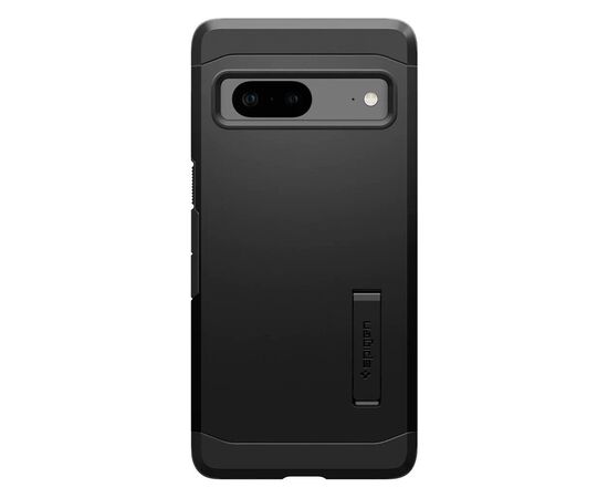 Чехол для мобильного телефона Spigen Tough Armor Google Pixel 7 Black (8809811862546)