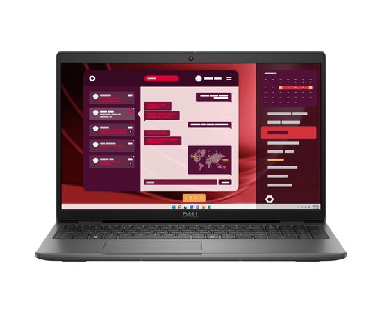 Ноутбук Dell Latitude 3550 (210-BLRF_i516512TWP)