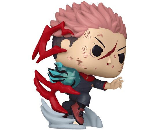 Фигурка Funko Pop Jujutsu Kaisen Итадори (85290)