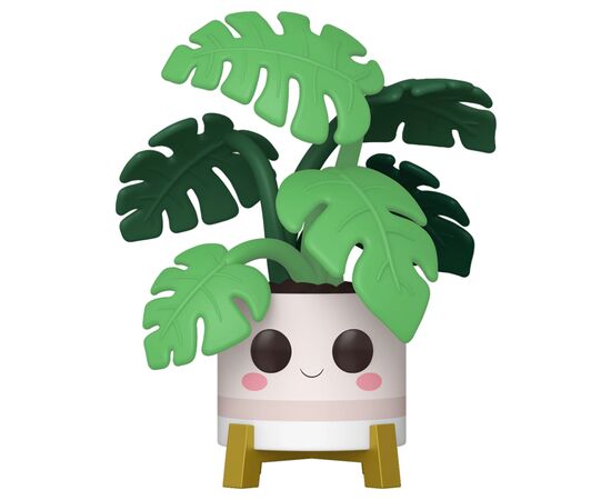 Фігурка Funko Pop серії Flora - Монстера (88382)