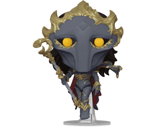 Фігурка Funko Pop серії Аркейн - Віктор (83700)