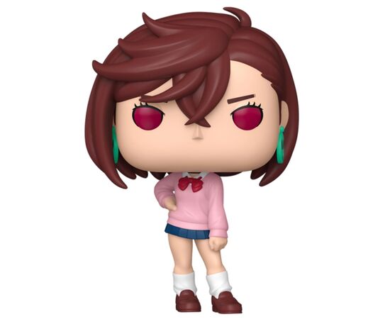 Фігурка Funko Pop серії Дандадан - Момо Аясе (90666)